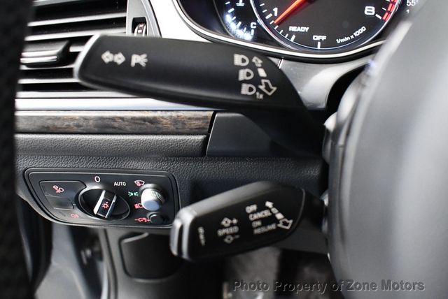 2018 Audi A6 3.0 TFSI Prestige quattro AWD - 22795879 - 52