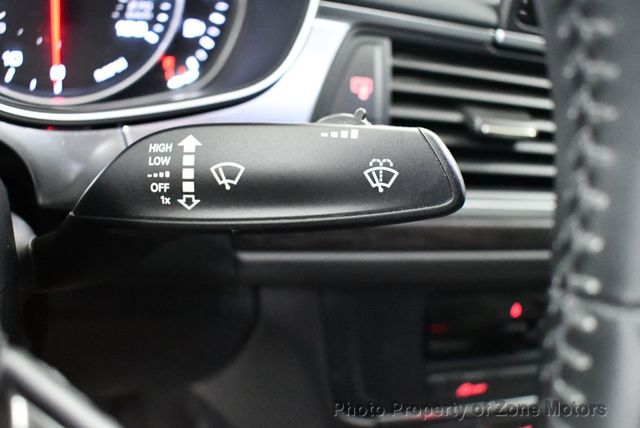 2018 Audi A6 3.0 TFSI Prestige quattro AWD - 22795879 - 53