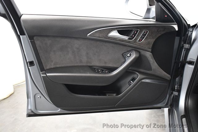 2018 Audi A6 3.0 TFSI Prestige quattro AWD - 22795879 - 55