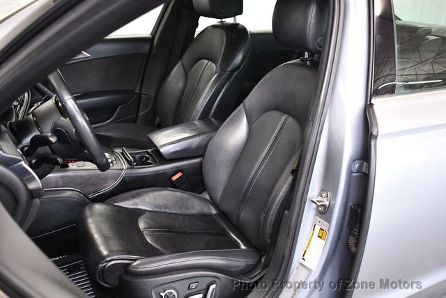 2018 Audi A6 3.0 TFSI Prestige quattro AWD - 22795879 - 5