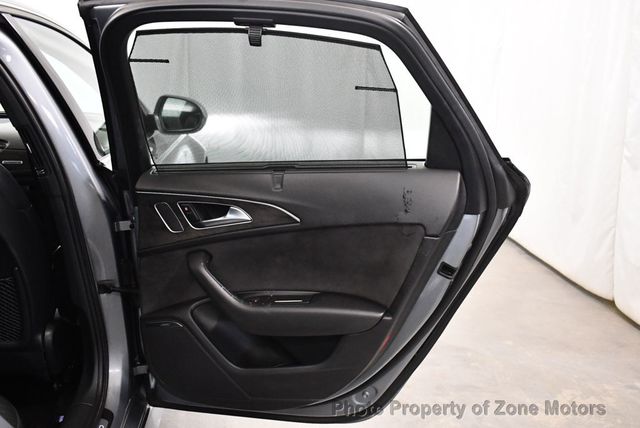 2018 Audi A6 3.0 TFSI Prestige quattro AWD - 22795879 - 60