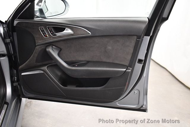 2018 Audi A6 3.0 TFSI Prestige quattro AWD - 22795879 - 61