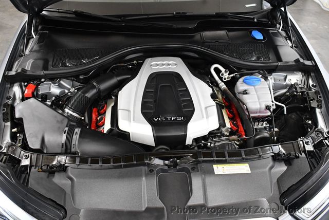 2018 Audi A6 3.0 TFSI Prestige quattro AWD - 22795879 - 63