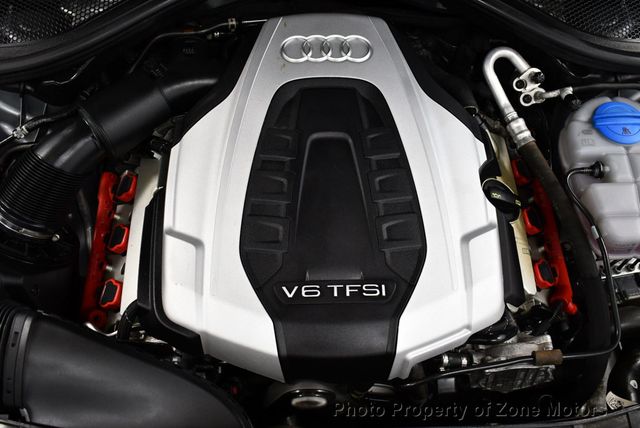 2018 Audi A6 3.0 TFSI Prestige quattro AWD - 22795879 - 64