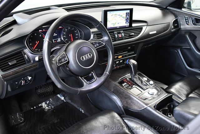 2018 Audi A6 3.0 TFSI Prestige quattro AWD - 22795879 - 6