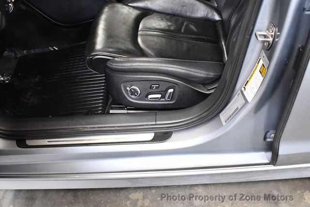 2018 Audi A6 3.0 TFSI Prestige quattro AWD - 22795879 - 7