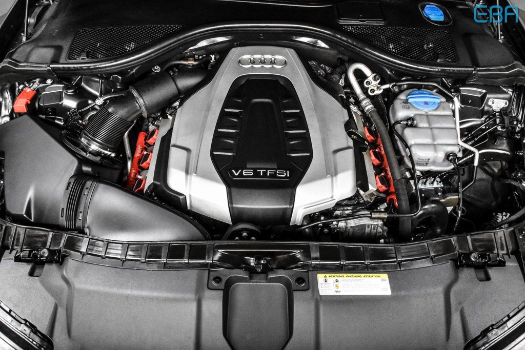 2018 Audi A6 3.0 TFSI Prestige quattro AWD - 22415376 - 10