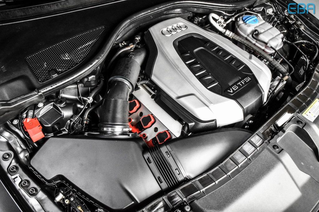 2018 Audi A6 3.0 TFSI Prestige quattro AWD - 22415376 - 11