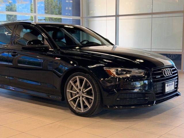 2018 Audi A6 3.0T Sport Tiptronic quattro's photo