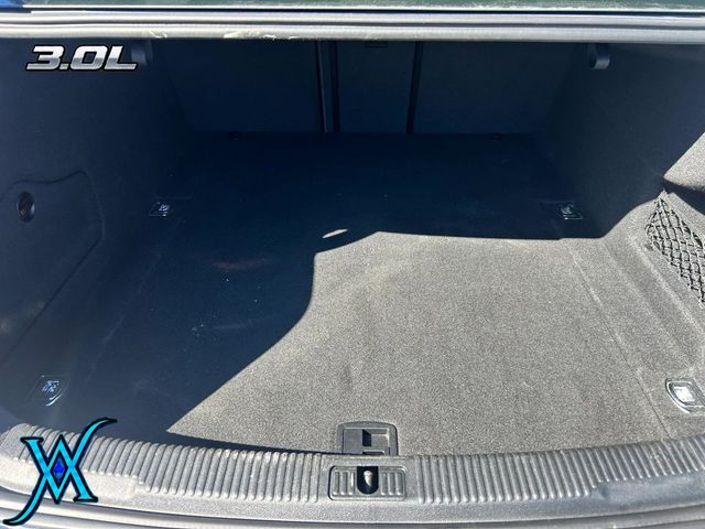 2018 Audi A6 3.0T Sport Sedan 4D - 23092235 - 18