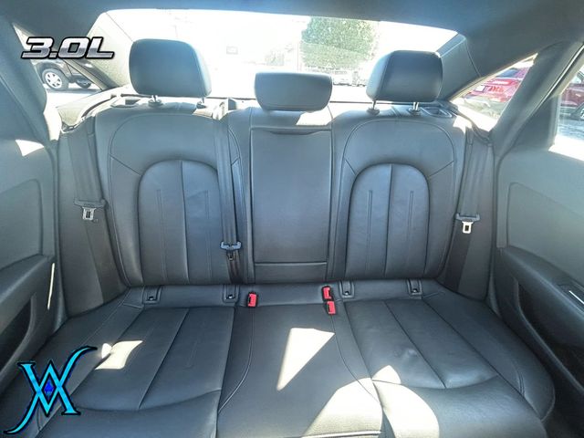 2018 Audi A6 3.0T Sport Sedan 4D - 23092235 - 28