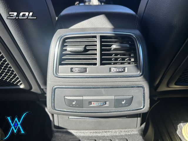 2018 Audi A6 3.0T Sport Sedan 4D - 23092235 - 35