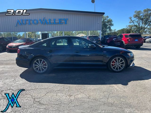 2018 Audi A6 3.0T Sport Sedan 4D - 23092235 - 7