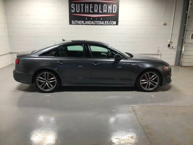 2018 audi a6 3.0 t for sale