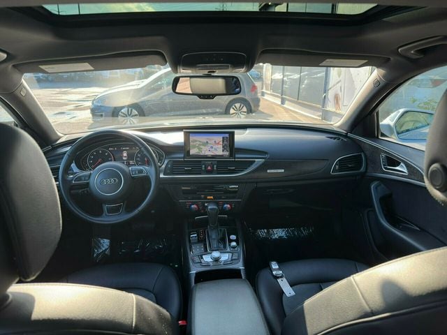 2018 Audi A6 PREMIUM PLUS - 22255477 - 45