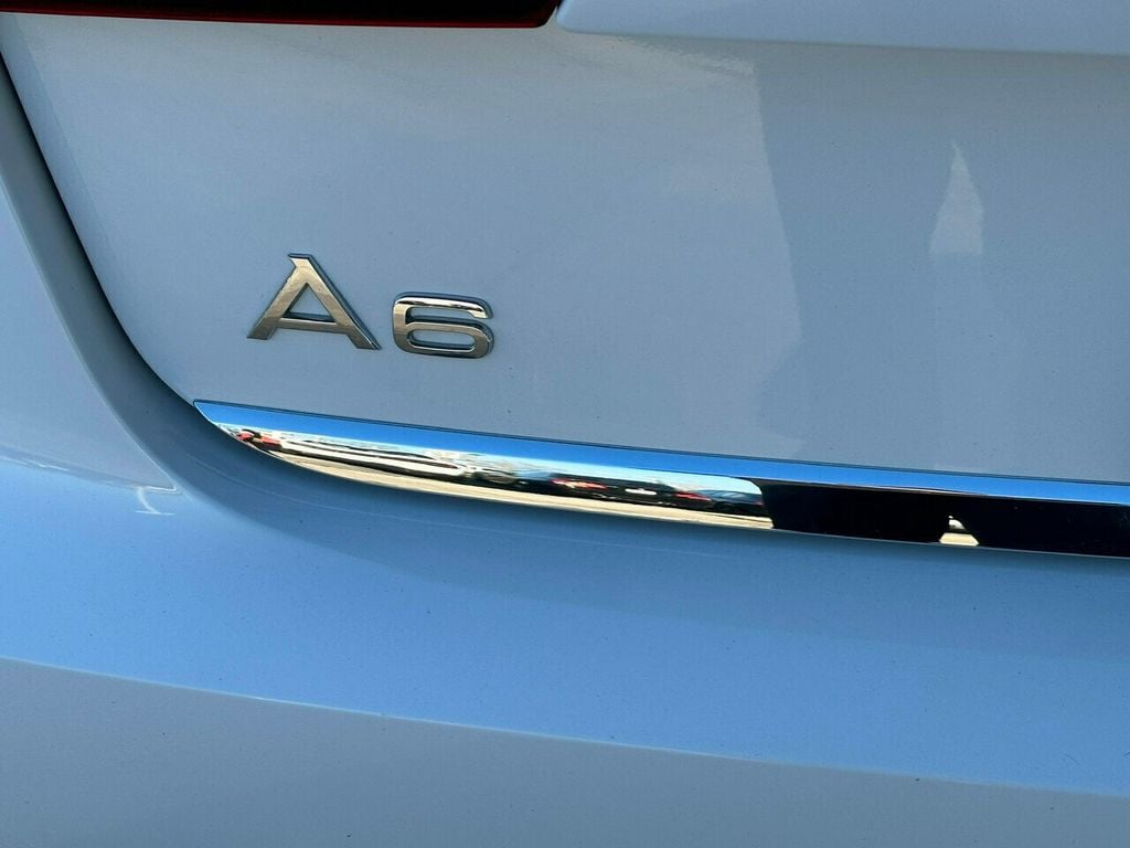 2018 Audi A6 PREMIUM PLUS - 22255477 - 50