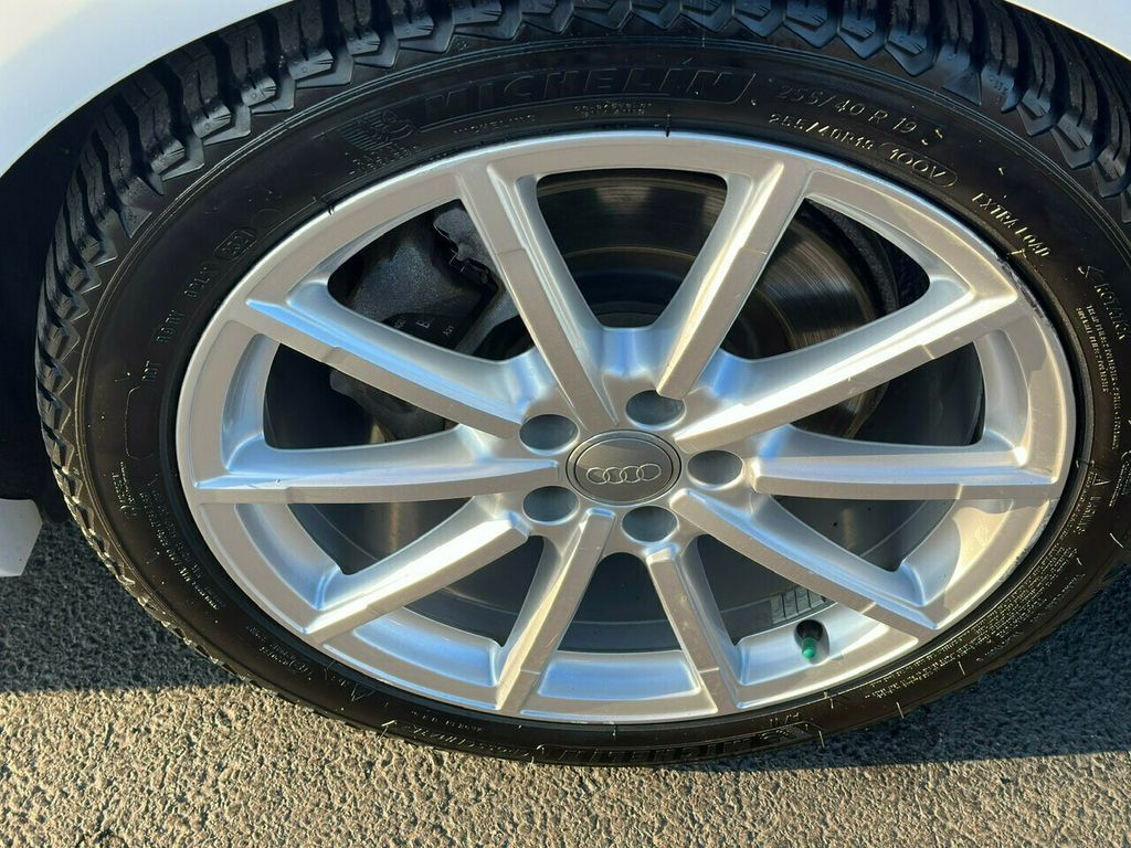 2018 Audi A6 PREMIUM PLUS - 22255477 - 57