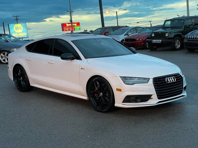 2018 Audi A7 2018 AUDI A7 3.0T QUATTRO PREMIUM PLUS BEST DEAL 615-730-9991 - 22059405 - 3