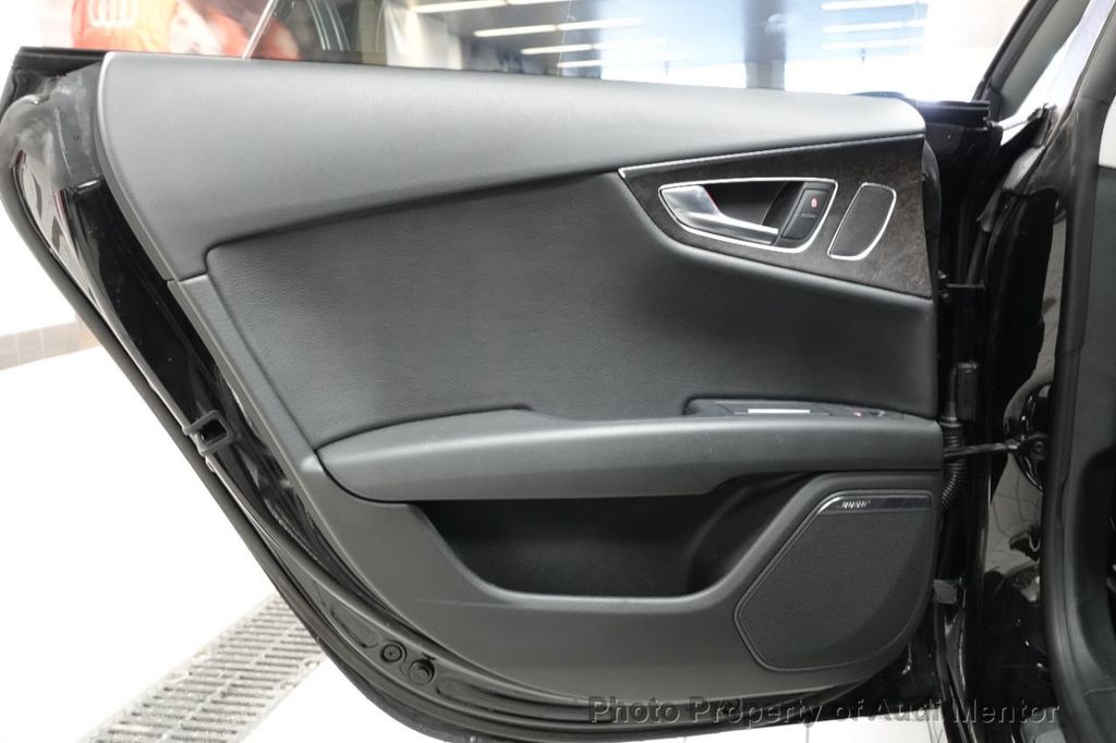 2018 Audi A7 3.0 TFSI Premium Plus - 21105964 - 23