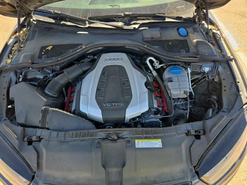 2018 Audi A7 3.0 TFSI Premium Plus - 23001135 - 9