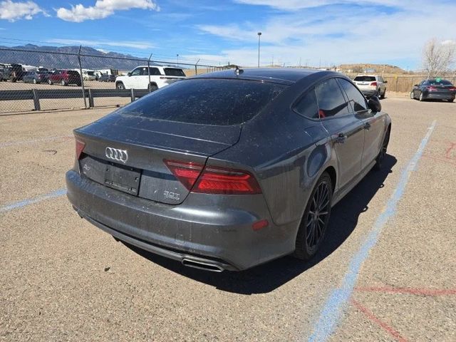 2018 Audi A7 3.0 TFSI Premium Plus - 23001135 - 2