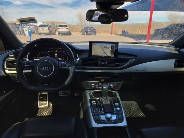 2018 Audi A7 3.0 TFSI Premium Plus - 23001135 - 6