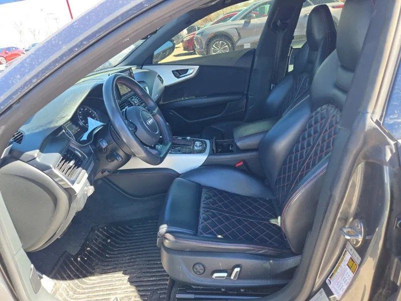 2018 Audi A7 3.0 TFSI Premium Plus - 23001135 - 7