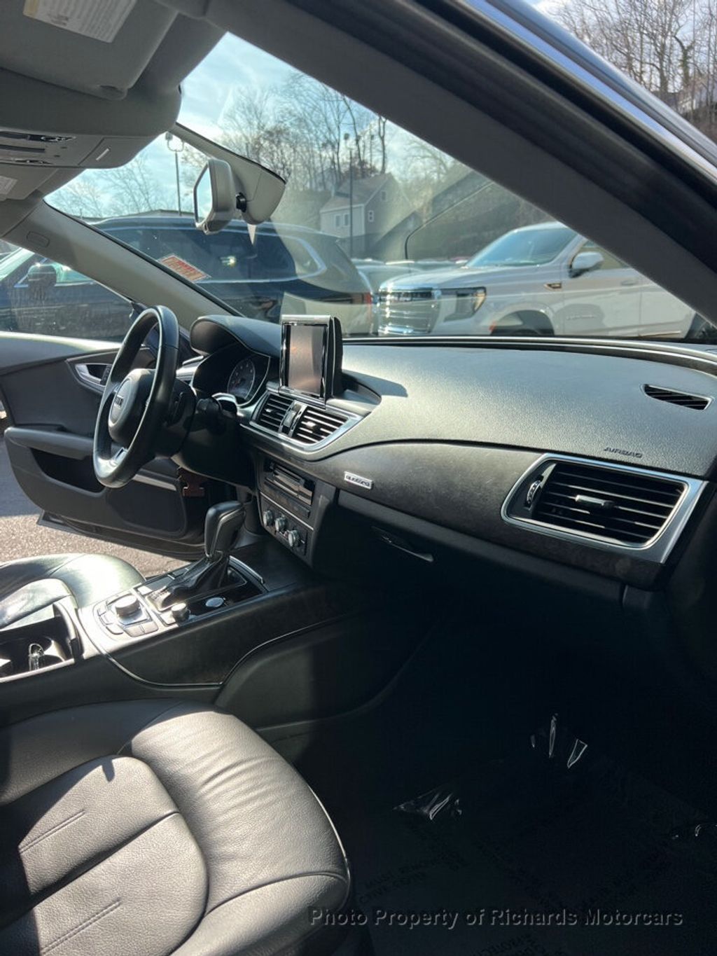 2018 Audi A7 3.0 TFSI Premium Plus - 21664036 - 20