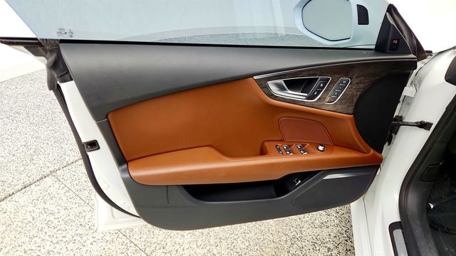 2018 Audi A7 3.0 TFSI Premium Plus with Driver Assistance & S line sport Pkgs - 22978509 - 10