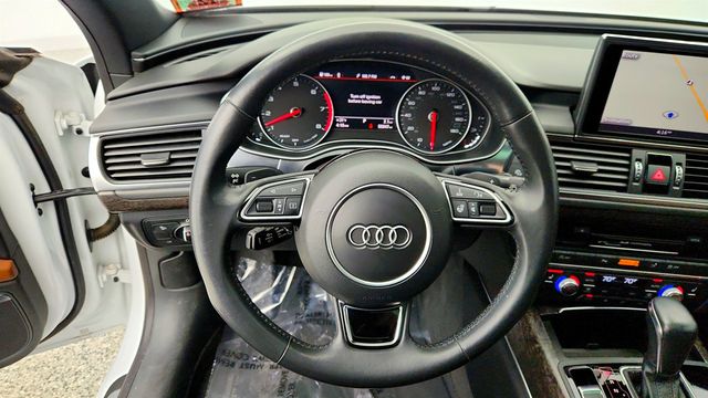 2018 Audi A7 3.0 TFSI Premium Plus with Driver Assistance & S line sport Pkgs - 22978509 - 13