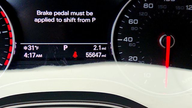 2018 Audi A7 3.0 TFSI Premium Plus with Driver Assistance & S line sport Pkgs - 22978509 - 15