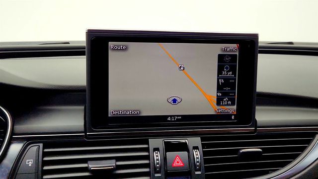 2018 Audi A7 3.0 TFSI Premium Plus with Driver Assistance & S line sport Pkgs - 22978509 - 18