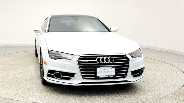 2018 Audi A7 3.0 TFSI Premium Plus with Driver Assistance & S line sport Pkgs - 22978509 - 1