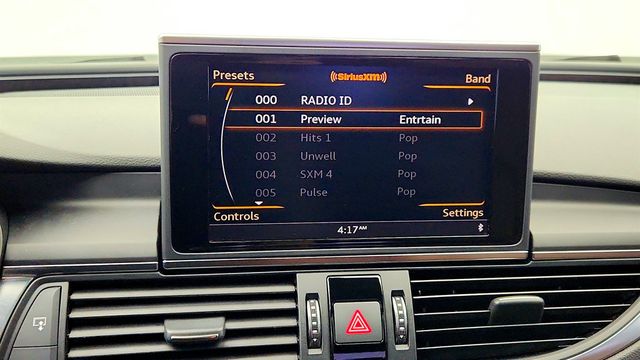 2018 Audi A7 3.0 TFSI Premium Plus with Driver Assistance & S line sport Pkgs - 22978509 - 19