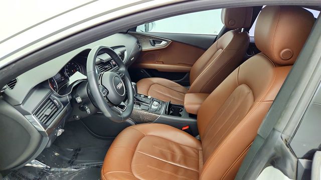 2018 Audi A7 3.0 TFSI Premium Plus with Driver Assistance & S line sport Pkgs - 22978509 - 20