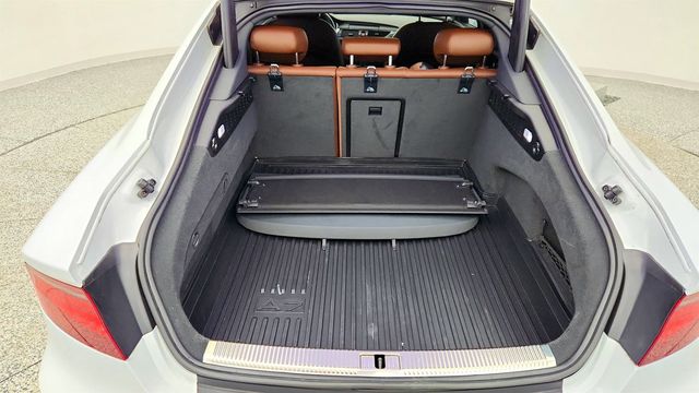 2018 Audi A7 3.0 TFSI Premium Plus with Driver Assistance & S line sport Pkgs - 22978509 - 22