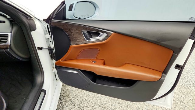 2018 Audi A7 3.0 TFSI Premium Plus with Driver Assistance & S line sport Pkgs - 22978509 - 26