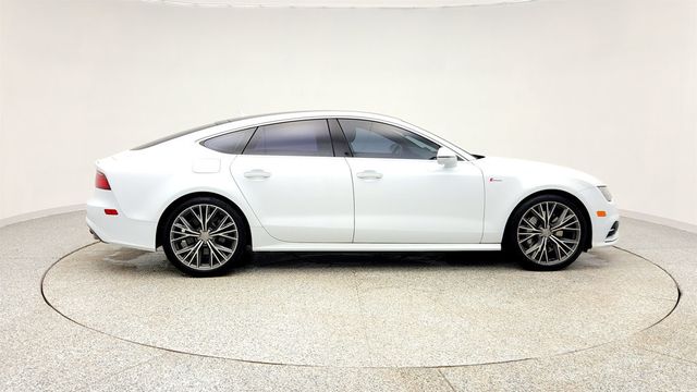 2018 Audi A7 3.0 TFSI Premium Plus with Driver Assistance & S line sport Pkgs - 22978509 - 3