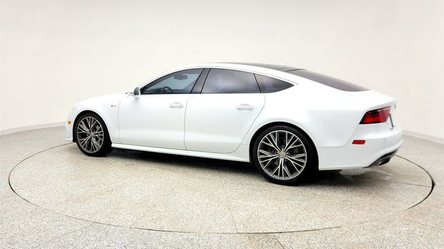 2018 Audi A7 3.0 TFSI Premium Plus with Driver Assistance & S line sport Pkgs - 22978509 - 6