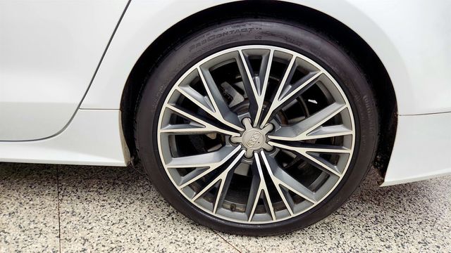 2018 Audi A7 3.0 TFSI Premium Plus with Driver Assistance & S line sport Pkgs - 22978509 - 8