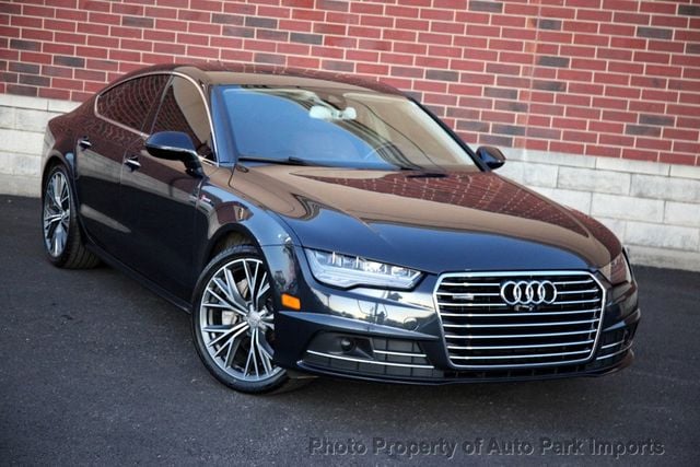 2018 Audi A7 3.0 TFSI Prestige - 22755585 - 10