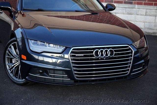 2018 Audi A7 3.0 TFSI Prestige - 22755585 - 14