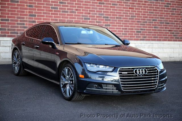 2018 Audi A7 3.0 TFSI Prestige - 22755585 - 17