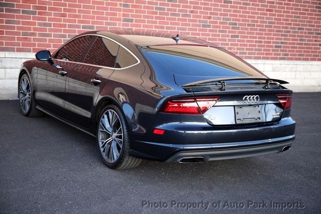 2018 Audi A7 3.0 TFSI Prestige - 22755585 - 20