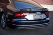 2018 Audi A7 3.0 TFSI Prestige - 22755585 - 21