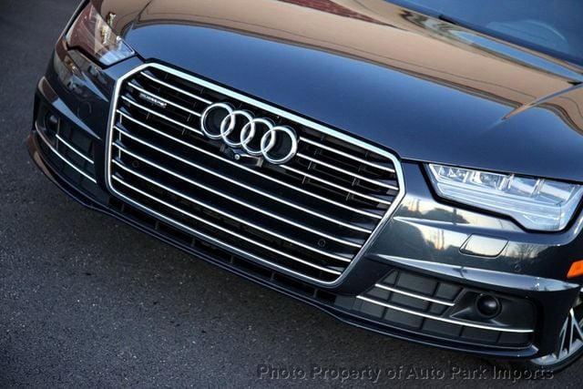 2018 Audi A7 3.0 TFSI Prestige - 22755585 - 8