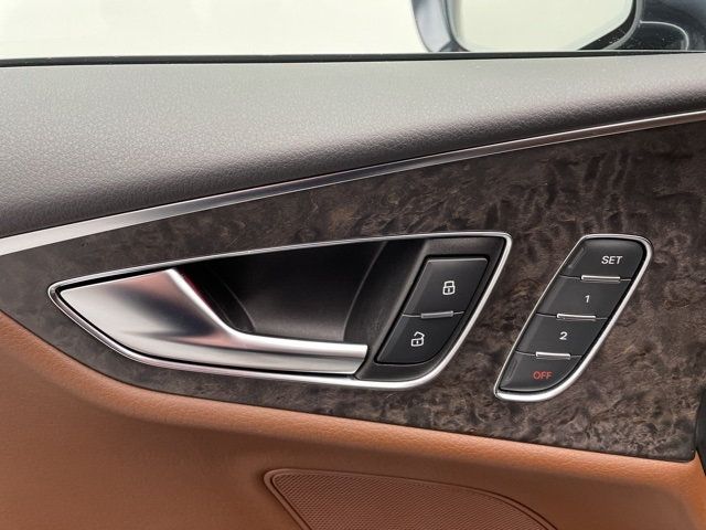 2018 Audi A7 3.0 TFSI Prestige - 21175942 - 16