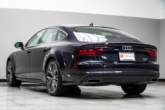 2018 Audi A7 3.0 TFSI Prestige - 23017959 - 10