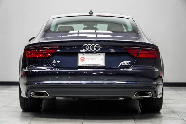 2018 Audi A7 3.0 TFSI Prestige - 23017959 - 11