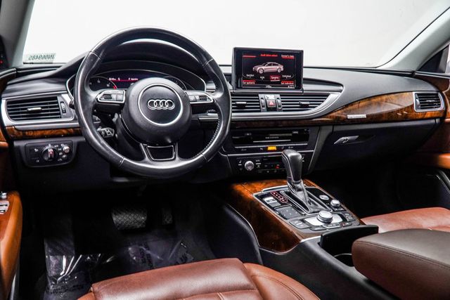 2018 Audi A7 3.0 TFSI Prestige - 23017959 - 15